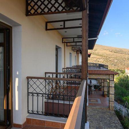 Hotel Siatista Zewnętrze zdjęcie